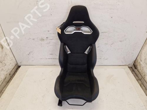 Used Right front seat ALPINE A110 II 1.8 (252 hp) 29108473
