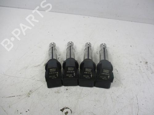 Ignition coil VW GOLF V (1K1) 1.4 16V | BP37111296M94 - Image 5