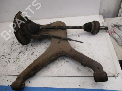 Used Right rear steering knuckle MERCEDES-BENZ VITO Bus (W639) 115 CDI (639.701, 639.703, 639.705) (150 hp) 29094657