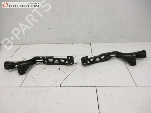 Pare-chocs avant VW EOS (1F7, 1F8) 2.0 TDI | BP18764870C7 