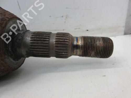 Right front driveshaft OPEL ASTRA H (A04) 1.6 (L48) | BP37125637M39 - Image 3