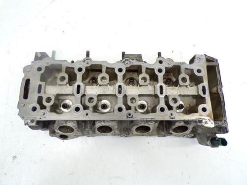 Cylinder head AUDI A1 (8X1, 8XK) 1.2 TFSI | BP29085209M5 