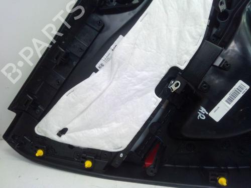 Høyre bakpanel FORD KUGA III (DFK) 2.5 Duratec PHEV | BP31702857C61 