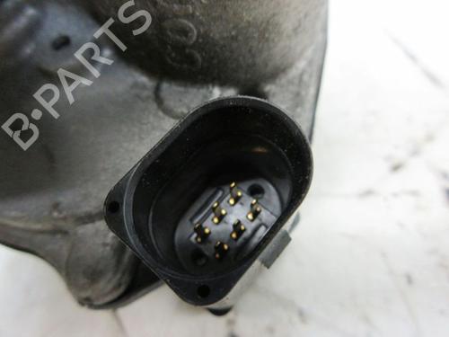Throttle body VW POLO V (6R1, 6C1) 1.4 (6R1) | BP19298076M82 