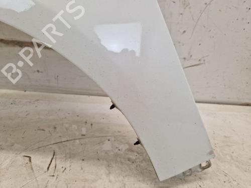 Left front fenders FORD FOCUS III Turnier 1.5 TDCi | BP29523354C41 