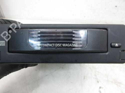 Electronic module BMW 5 (E60) 520 d | BP19573982M83 