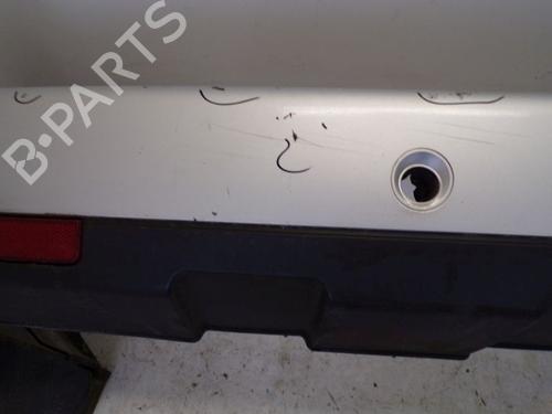 Bak støtfanger LAND ROVER RANGE ROVER III (L322) 4.4 4x4 | BP29094618C8