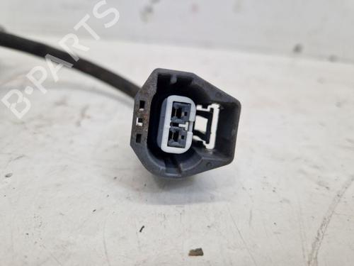 Vacuum pump OPEL MERIVA B MPV (S10) 1.4 (75) | BP31702245M80 