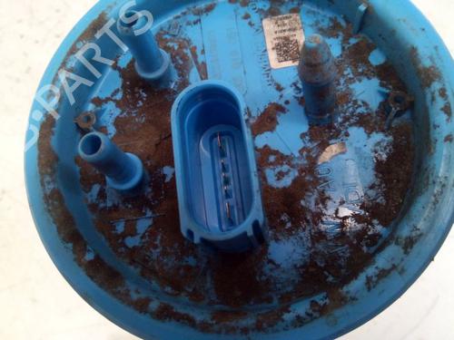 Fuel pump VW CADDY III MPV (2KB, 2KJ, 2CB, 2CJ) 1.2 TSI | BP30358611M76