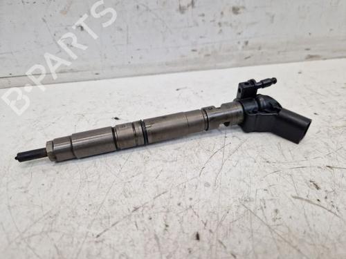 Used Injector Injector AUDI A8 D3 (4E2, 4E8) 4.2 TDI quattro (326 hp) 34738519 34738519