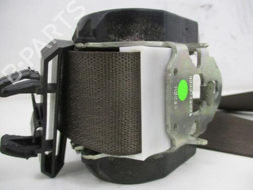 Rear right seatbelt DODGE JOURNEY 2.0 CRD | BP40163541I28 - Image 3