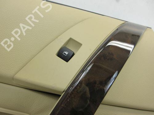 Rear left panel BMW 5 Touring (E61) 535 d | BP37124103C60 - Image 8