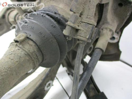 Left rear steering knuckle MERCEDES-BENZ E-CLASS T-Model (S211) E 200 T Kompressor (211.242) | BP18763438M27 
