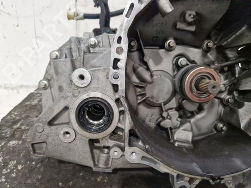 Gearkasse DACIA SANDERO II 1.0 SCe 75 (B8JC, B8JD, B8NC) | BP30053390M3 