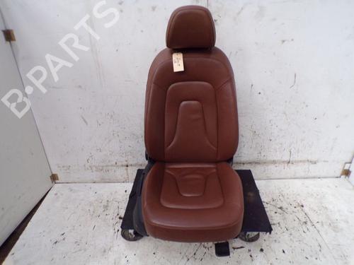 Used Right front seat AUDI A4 B8 Avant (8K5) 3.0 TDI quattro (240 hp) 29095367