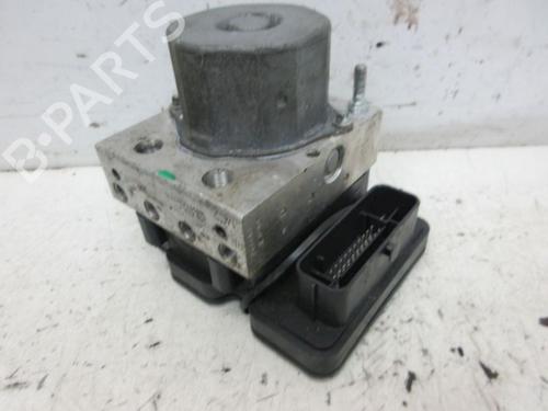 Used Electronic module NISSAN PULSAR Hatchback (C13) 1.5 dCi (110 hp) 18762766