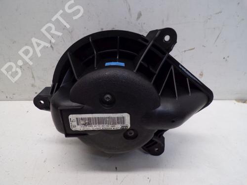 Heater blower motor PEUGEOT 607 (9D, 9U) 2.2 HDi | BP37120557M62 - Image 4