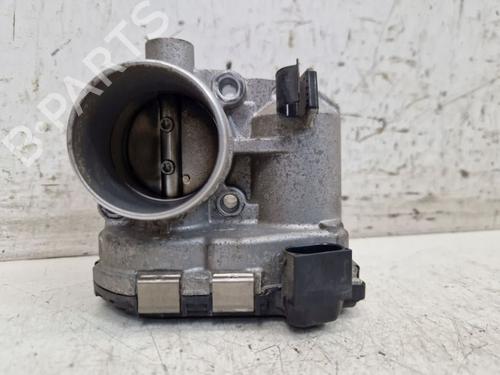 Used Throttle body ALFA ROMEO MITO (955_) 1.4 (955AXB1B) (78 hp) 28049237
