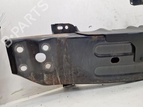 Front bumper reinforcement MAZDA 3 (BL) 2.3 MPS Turbo (BL14) | BP37076366C109 - Image 3