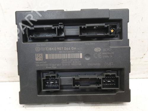 Control unit AUDI Q5 (8RB) 2.0 TDI quattro | BP36655834M11 - Image 2