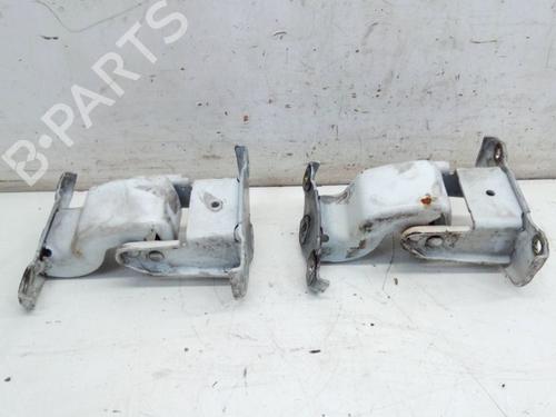 Hinge/Door check strap RENAULT TRAFIC II Van (FL) 2.0 dCi 115 (FL01, FL0U, FL00, FL0H, FL0M) | BP29102051C146 