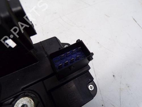 Rear left lock RENAULT TRAFIC II Van (FL) 2.0 dCi 115 (FL01, FL0U, FL00, FL0H, FL0M) | BP29101714C100 