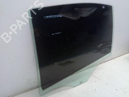 Rear left door window BMW 3 (E90) 335 i | BP29232611C20 