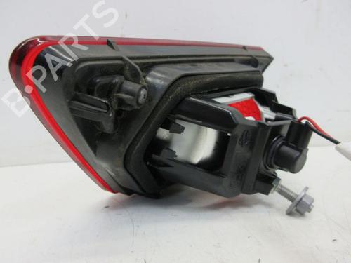 Left tailgate light RENAULT CLIO IV (BH_) 1.2 16V | BP29098666C79 
