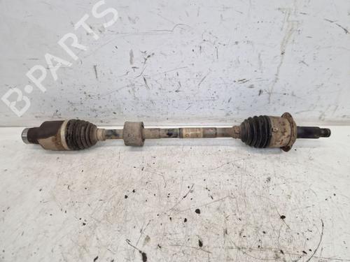 Drivaksel fortil Højre SUZUKI SX4 (EY, GY) 1.6 VVT (RW416, YA21S) (107 hp) 32661318