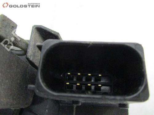 Front left lock OPEL ANTARA A (L07) 2.0 CDTI 4x4 | BP18755230C98