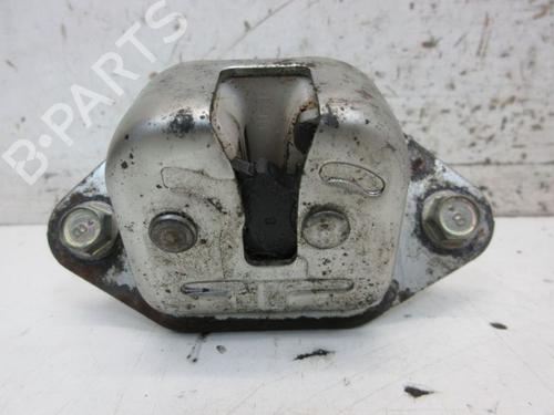Tailgate lock SUBARU IMPREZA Hatchback (GR, GH, G3) 2.0 D AWD | BP29093140C101 