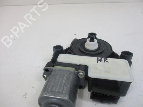 Right rear window motor SKODA OCTAVIA III Combi (5E5, 5E6) 1.6 TDI | BP18799627E22 