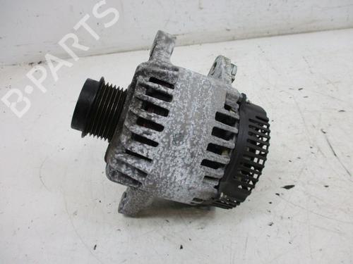 Alternator TOYOTA AURIS (_E15_) 1.6 (ZRE151_, ZRE151R) | BP19044644M7