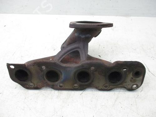 Udstødningsmanifold CHEVROLET SPARK (M300) 1.2 (82 hp) 18808715
