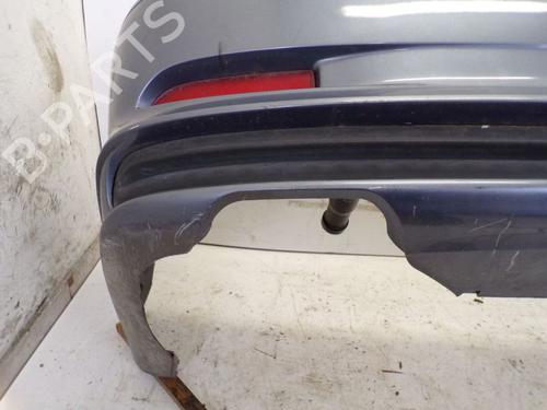 Rear bumper BMW 3 Convertible (E46) 323 Ci | BP29084673C8 