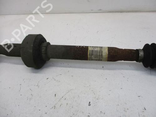 Right front driveshaft DACIA LOGAN MCV (KS_) 1.6 MPI 85 | BP37117131M39 - Image 3