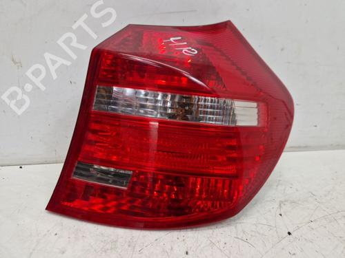 Høyre baklys Høyre baklys BMW 1 (E87) 116 i (122 hp) 34042023 34042023