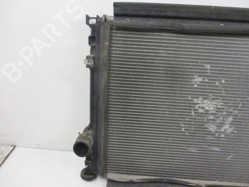 Water radiator DODGE CHARGER 3.5 | BP28173969M31 