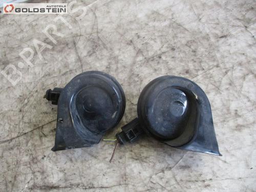 Used Horn SKODA OCTAVIA II Combi (1Z5) 2.0 TDI 16V (140 hp) 13761184