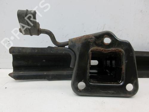 Rear bumper reinforcement BMW 3 Touring (E91) 320 d | BP19295632C73 