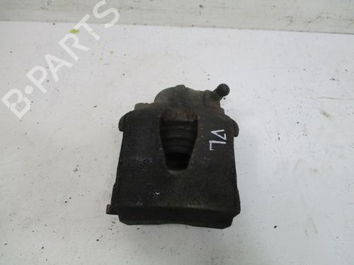 Left front brake caliper VW GOLF VI (5K1) 1.2 TSI | BP18800223M105 