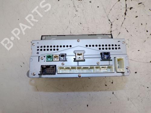 Electronic module TOYOTA YARIS (_P21_, _PA1_, _PH1_) 1.5 Hybrid (MXPH10, MXPH11) | BP37132380M83 - Image 7