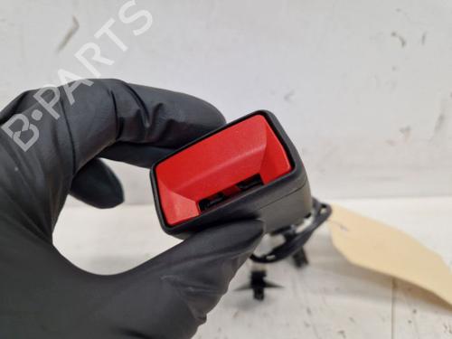 Seat buckle RENAULT AUSTRAL E-TECH 200 Hybrid (HGM2) | BP28382651I32 