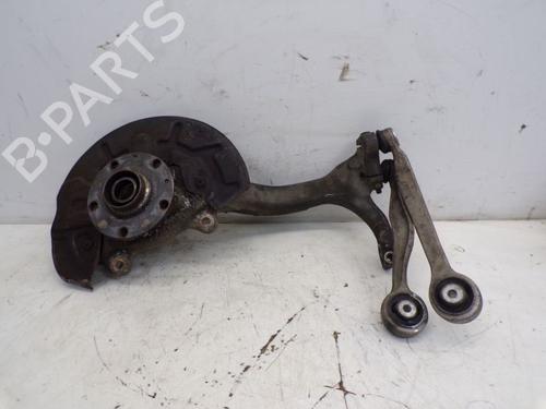 Venstre Styrespindel Lejehus VW GOLF V (1K1) 3.2 R32 4motion (250 hp) 21786785
