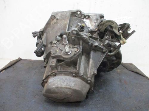 Gearbox PEUGEOT 5008 (0U_, 0E_) 1.6 16V | BP18803145M3