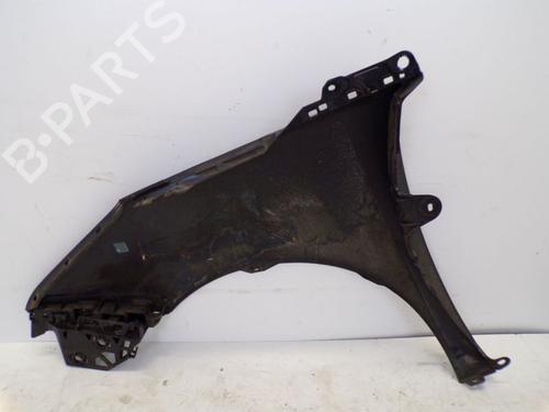 Right front fenders PEUGEOT 5008 (0U_, 0E_) 2.0 HDi | BP29094554C42 