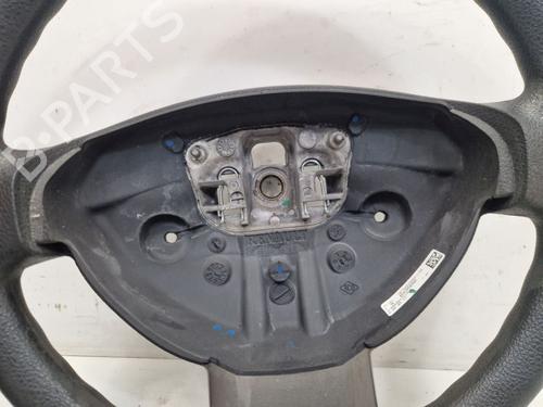 Steering wheel DACIA SANDERO II 1.2 | BP40000980C49 - Image 3