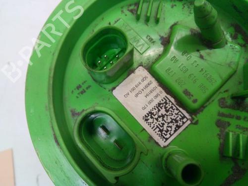 Kraftstoffpumpe AUDI A3 Limousine (8VS, 8VM) 2.0 TFSI | BP30550241M76