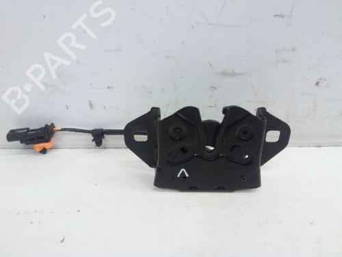 Hood lock NIO ET7 EV All-wheel Drive | BP29109271C133 