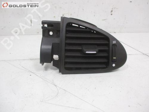 Used Air vent JAGUAR S-TYPE II (X200) 2.7 D (207 hp) 18763681